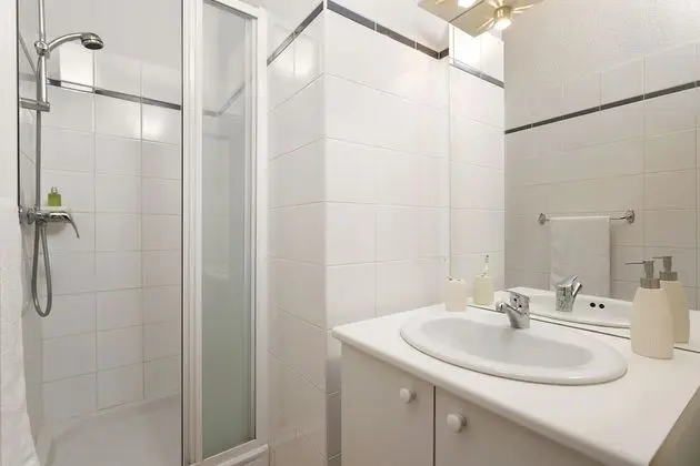 Dağ Evi, 4 Yatak Odası