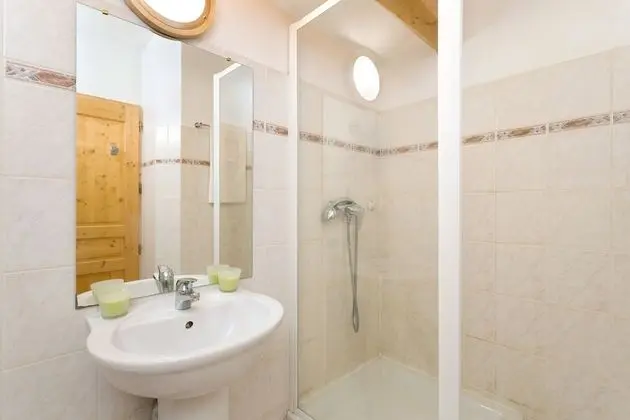 Dağ Evi, 4 Yatak Odası