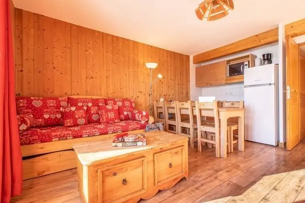 Apart Daire, 2 Yatak Odası, Engellilere Uygun