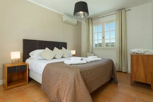 Villa, 2 Yatak Odası