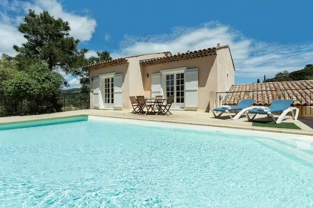 Villa, 2 Yatak Odası