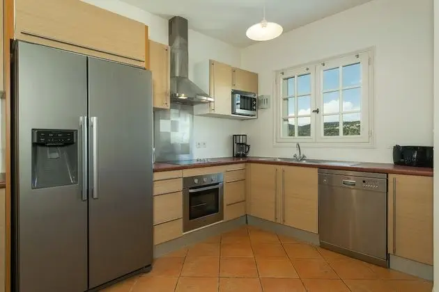 Villa, 2 Yatak Odası