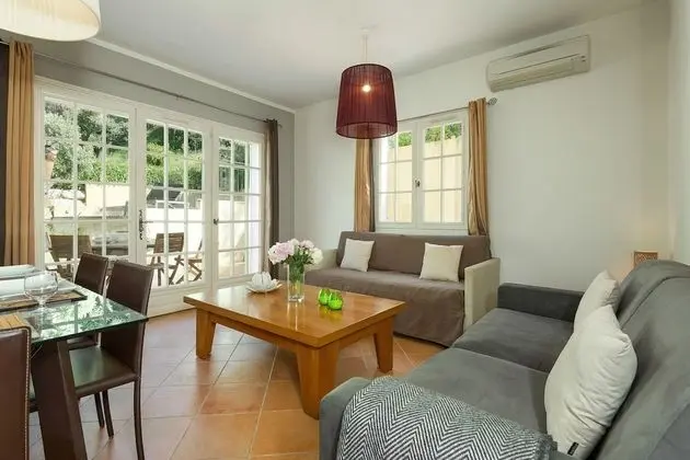 Villa, 2 Yatak Odası