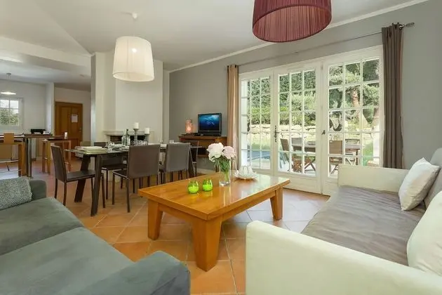 Villa, 2 Yatak Odası