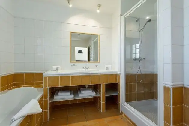 Villa, 2 Yatak Odası