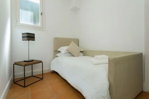 Villa, 2 Yatak Odası