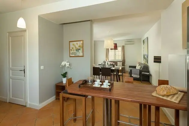 Villa, 2 Yatak Odası