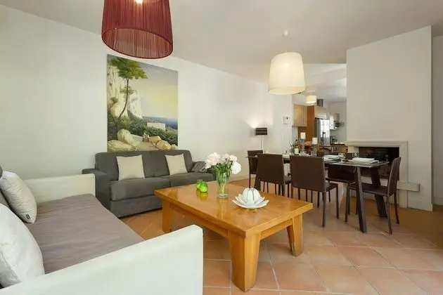 Villa, 2 Yatak Odası