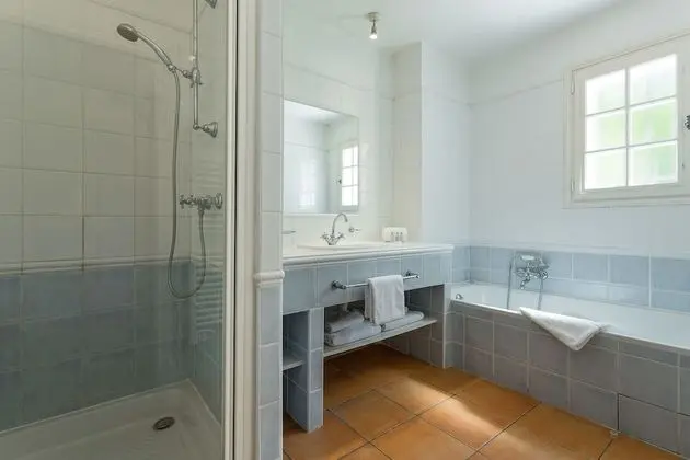 Villa, 2 Yatak Odası