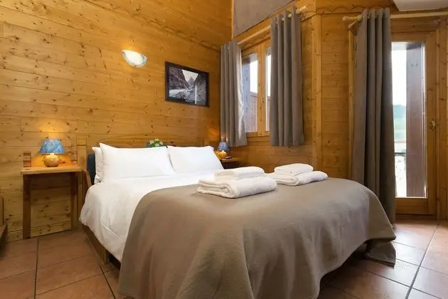 Appartement 2 pièces 4 personnes