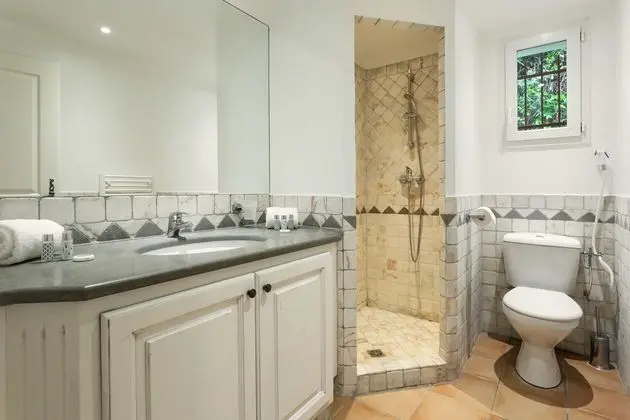 Banyo Duşu