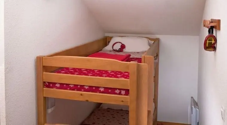 Dağ Evi, 3 Yatak Odası