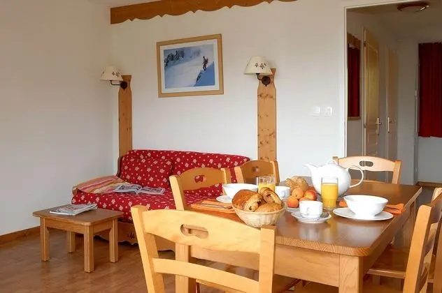 Dağ Evi, 3 Yatak Odası