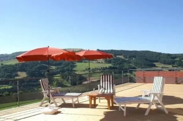 Appartement 4 pièces 8 personnes