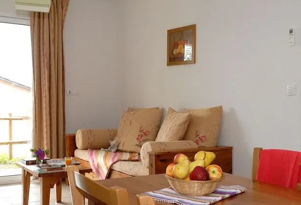 Standard Apart Daire, 2 Yatak Odası