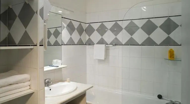 Apart Daire Capacity 4 One Bedroom
