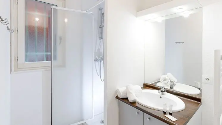 Appartement 3 pièces en duplex - 6 personnes