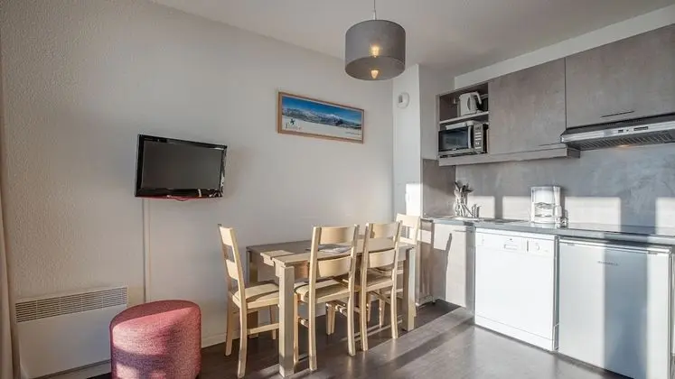 Apart Daire, 1 Yatak Odası (4 Pers)
