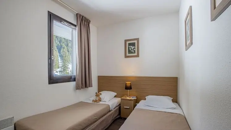 Apart Daire, 3 Yatak Odası (8 Pers)