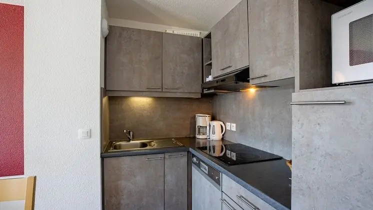 Apart Daire, 3 Yatak Odası (8 Pers)
