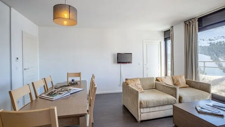 Apart Daire, 3 Yatak Odası (8 Pers)