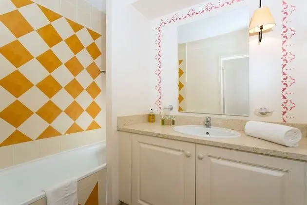 Apart Daire, 1 Yatak Odası (4 person)