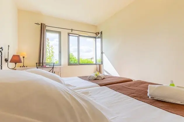 Apart Daire, 2 Yatak Odası, Golf Manzaralı (7 person)