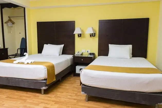 Executive Tek Büyük Yataklı Oda