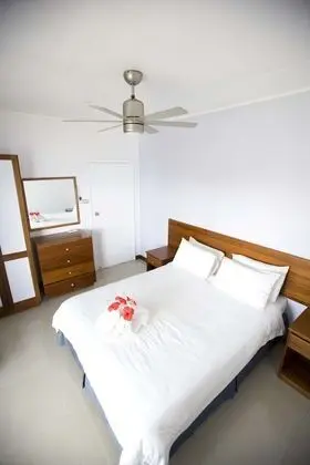 Executive Apart Daire, 2 Yatak Odası, Sigara İçilmez, Okyanus Manzaralı