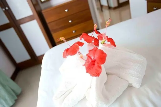 Executive Apart Daire, 2 Yatak Odası, Sigara İçilmez, Okyanus Manzaralı