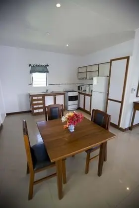 Executive Apart Daire, 2 Yatak Odası, Sigara İçilmez, Okyanus Manzaralı