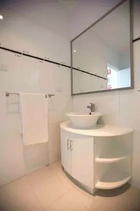 Superior Oda, Teras, Bahçeli