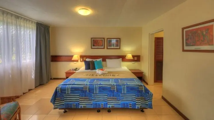 Executive Oda, 1 Büyük (Queen) Boy Yatak