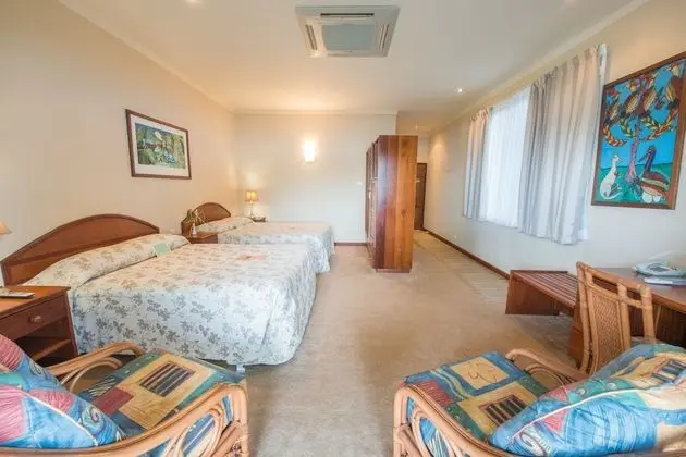 Executive Oda, 1 Büyük (Queen) Boy Yatak