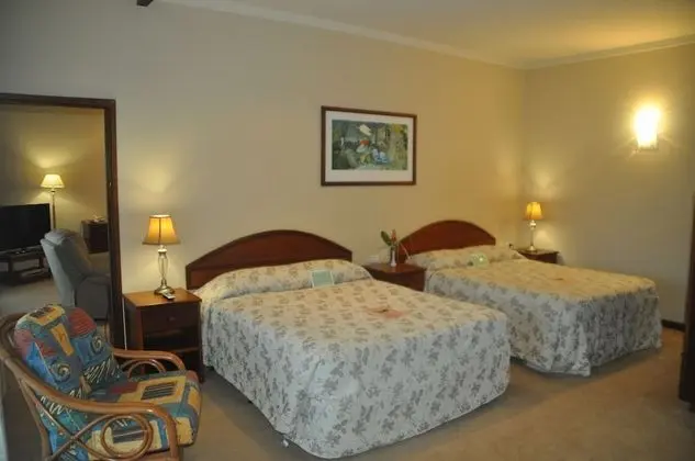 Executive Oda, 1 Büyük (Queen) Boy Yatak