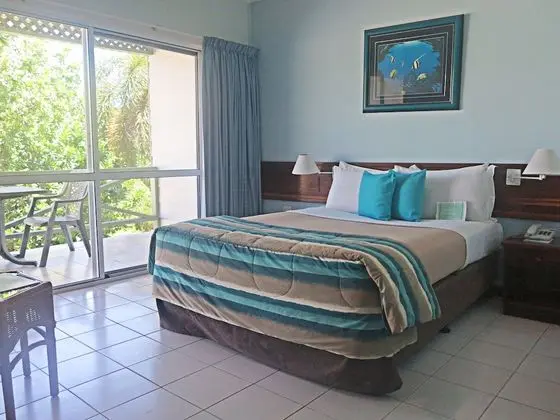 Executive Oda, 1 Büyük (Queen) Boy Yatak