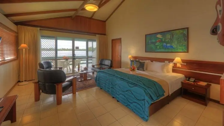 Executive Oda, Denize Bakan