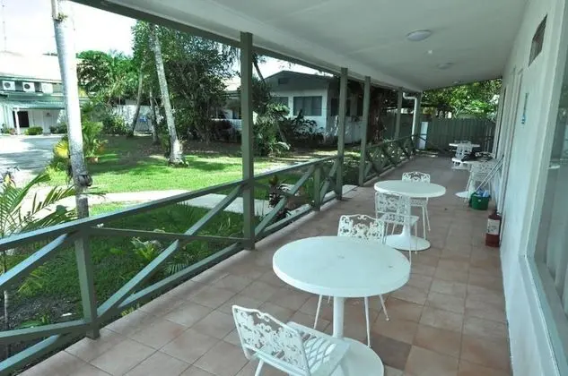 Standard Oda, 1 Çift Kişilik Yatak