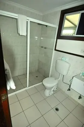 Standard Oda, 1 Çift Kişilik Yatak