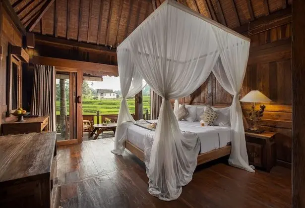 Villa, 1 Yatak Odası, Kişiye Özel Havuzlu