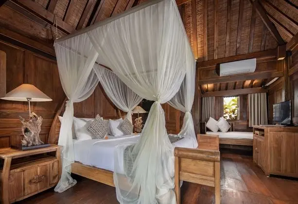 Villa, 1 Yatak Odası, Kişiye Özel Havuzlu