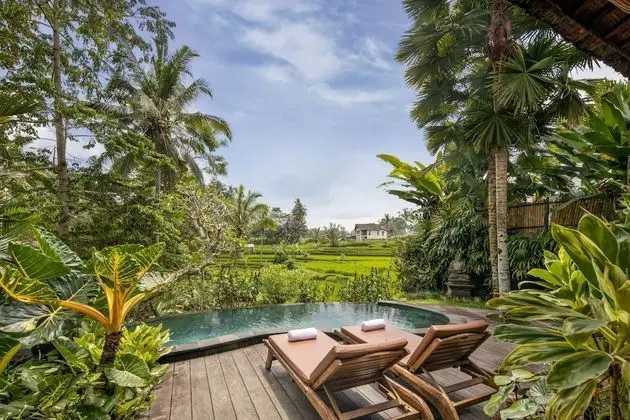 Villa, 1 Yatak Odası, Kişiye Özel Havuzlu