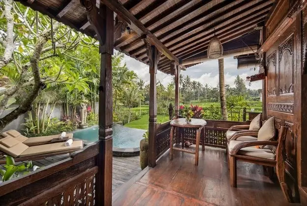 Villa, 1 Yatak Odası, Kişiye Özel Havuzlu