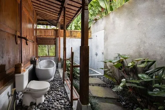 Villa, 1 Yatak Odası, Kişiye Özel Havuzlu