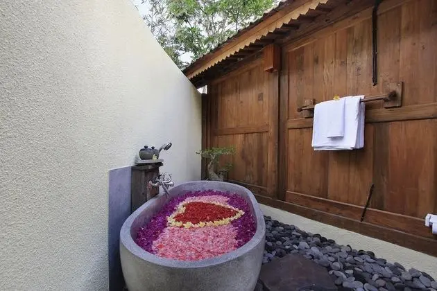Süit, 1 Yatak Odası, Havuz Kullanımı