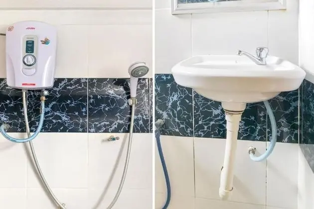 Deluxe Tek Kişilik Oda