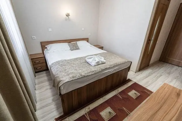Standard Tek Kişilik Oda