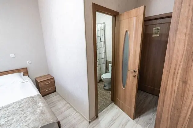 Standard Tek Kişilik Oda