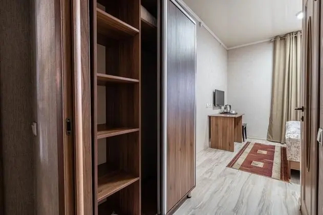 Standard Tek Kişilik Oda