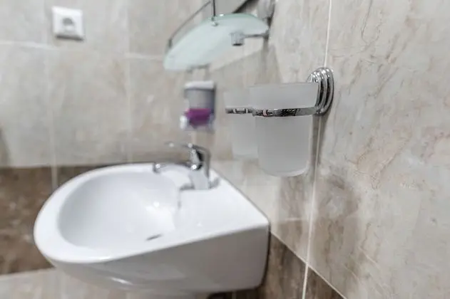 Standard Tek Kişilik Oda
